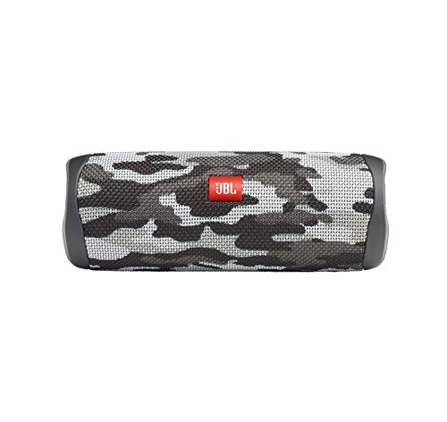 Black Camo