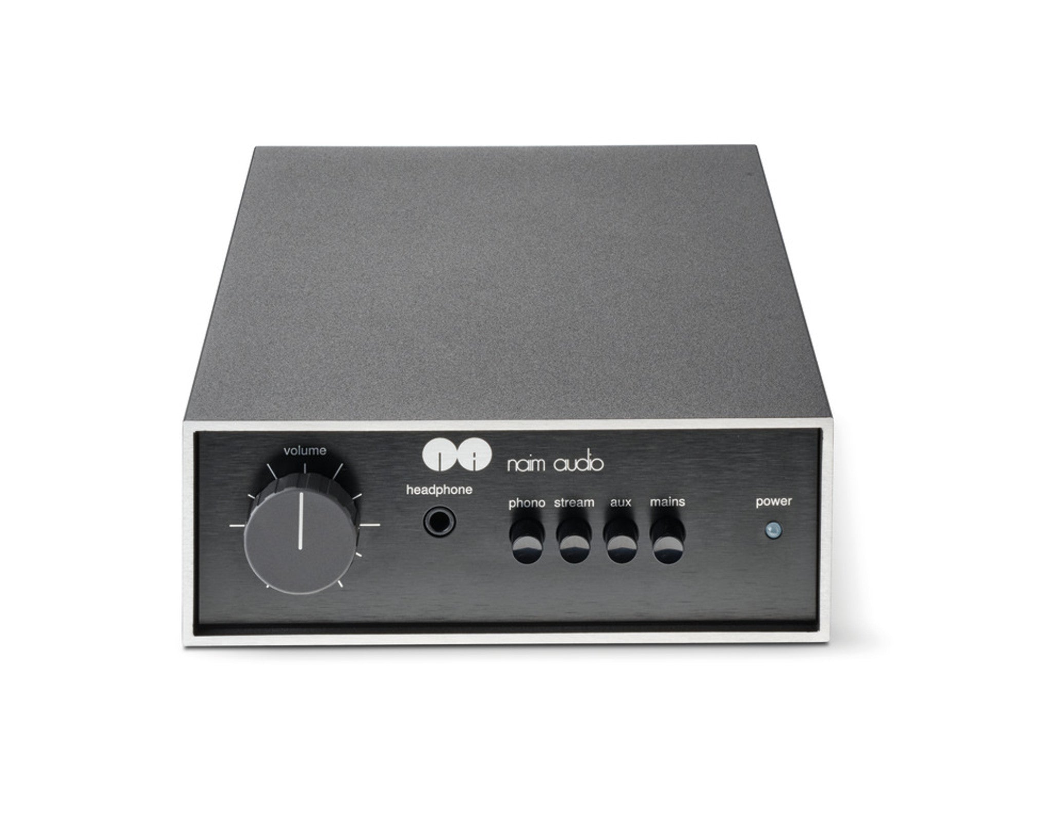 Naim Audio Nait 50 Limited Edition Integrated Amplifier - High-End Stereo Audio System for Home Theater & Music Listening - Perfect for Audiophiles & Hi-Fi Enthusiasts