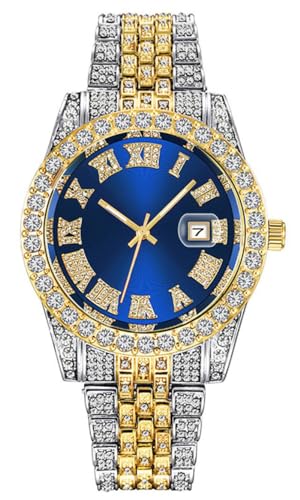 Two Tone/Blue
