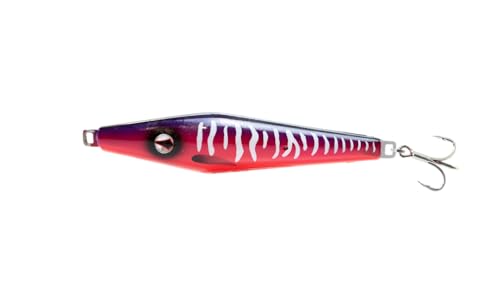 Hot Pink Mackerel