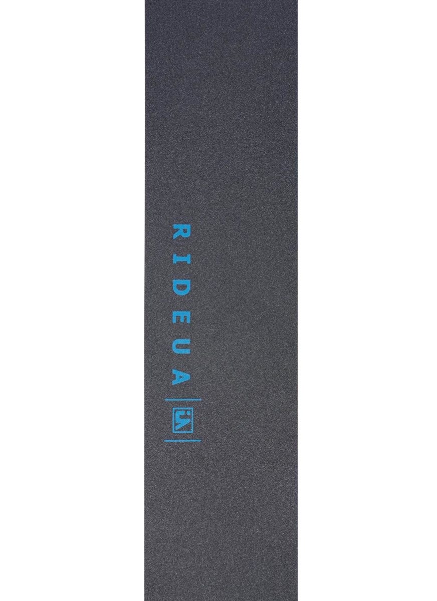 UrbanArtt Premium Grip Tape - Non-Slip Skateboard & Longboard Deck Tape - High Traction Abrasive Surface for Enhanced Board Control - Ideal for Skateboarding, Longboarding & Street Sports