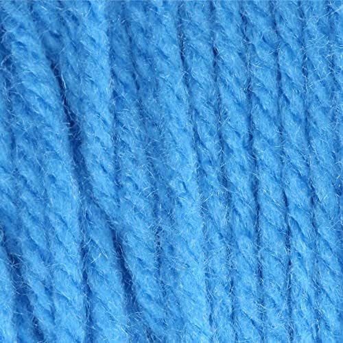 Hot Blue