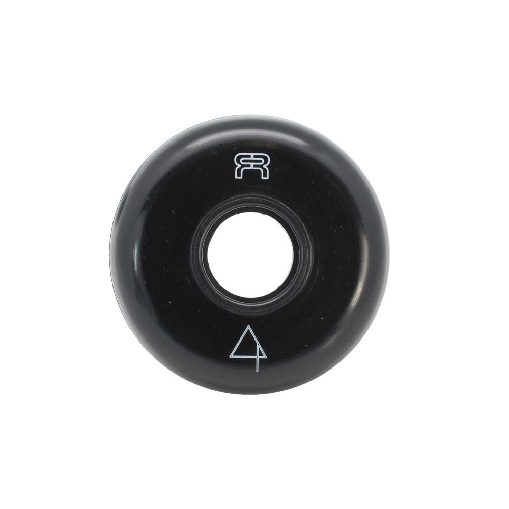 FR Street Anthony Pottier 65mm/88a Skateboard Wheels (4 Pack) - Perfect for Street Skating, Tricks, and Smooth Rides