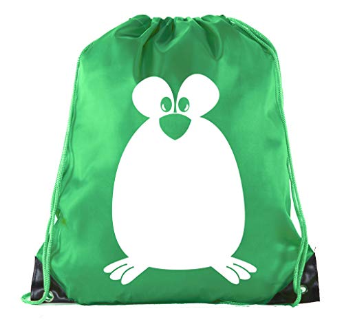 Penguin-Forest Green