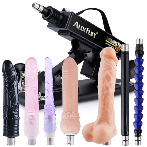 Flesh Dildos