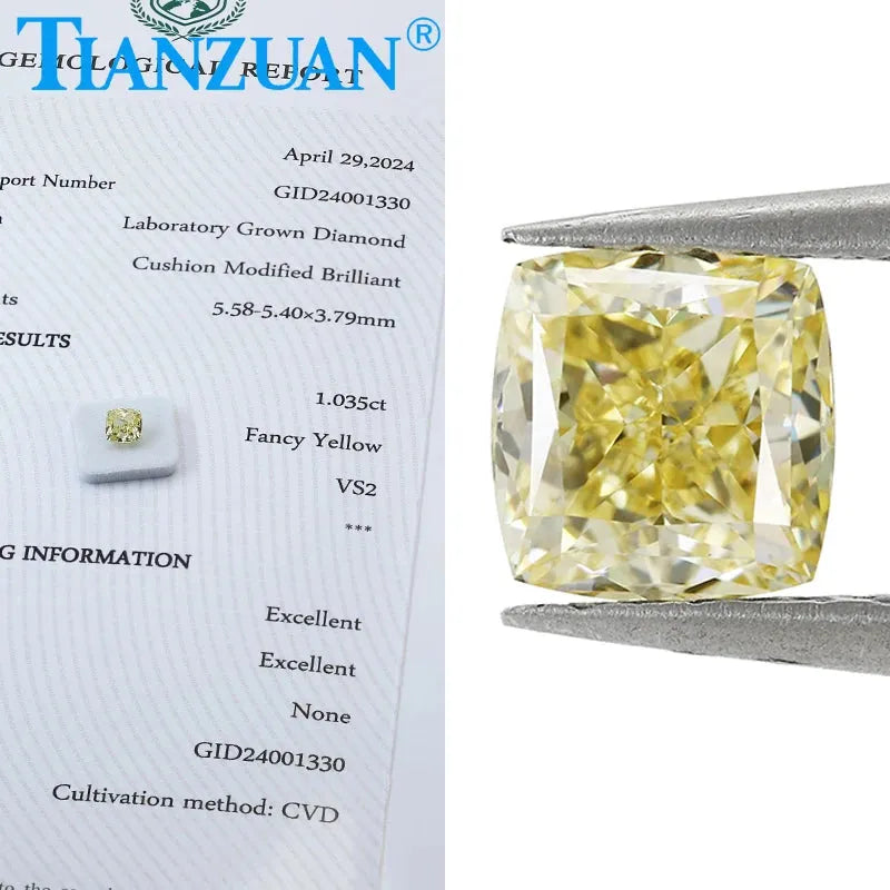 VS2-1.03CT