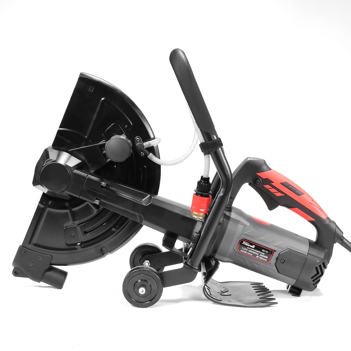 XtremepowerUS 2600W 14