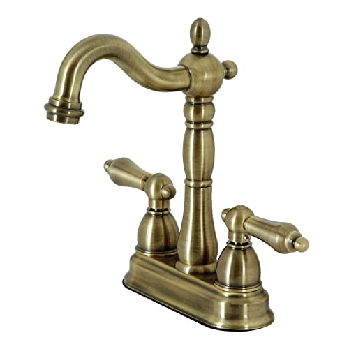 Antique Brass