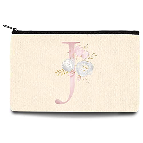 Pink Flower J