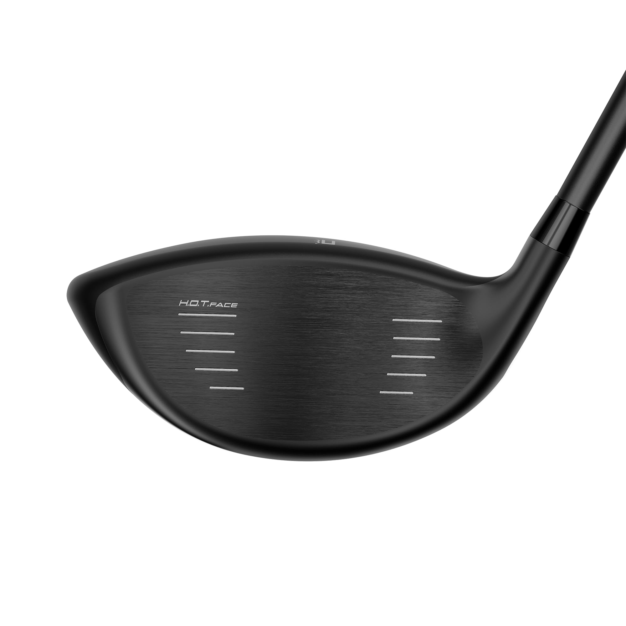 Air-X 2 Offset Men's Golf Driver - High Performance Titanium Club for Longer Drives | Perfect for Beginners & Low Handicap Players on the Course