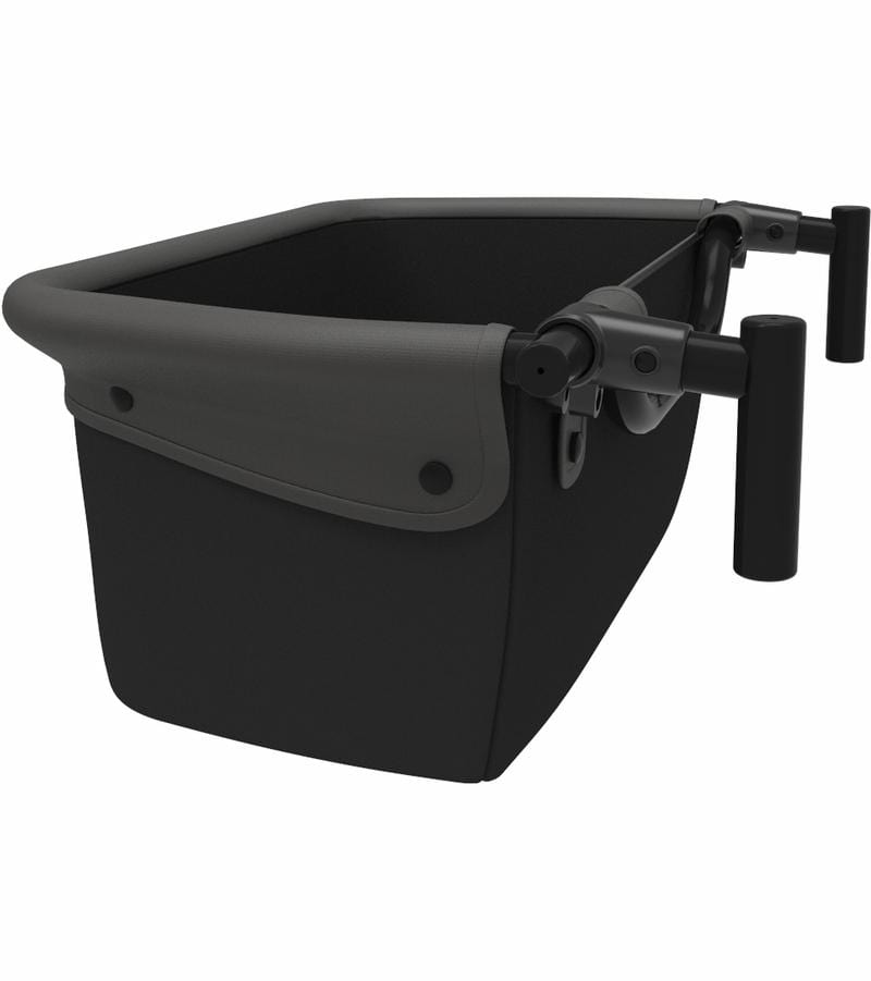 Veer Cruiser Storage Basket - Durable & Stylish Organizer for Strollers, Bikes & More | Perfect for Diapers, Toys & Essentials On-The-Go
