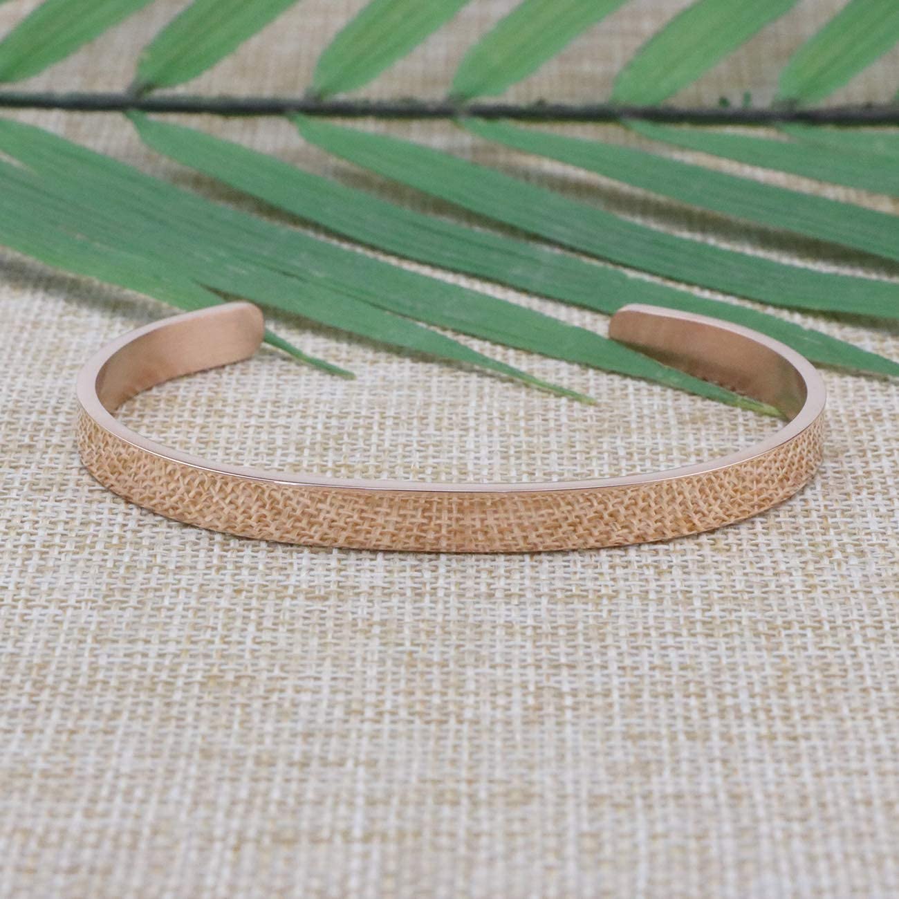 JoycuFF Stainless Steel Cuff Bracelet for Women - Elegant Christmas, Birthday & Thanksgiving Gift for Mom, Mother, Mummy - Meaningful Year Round Present | Perfect for Special Occasions, Mother's Day & Everyday Wear
