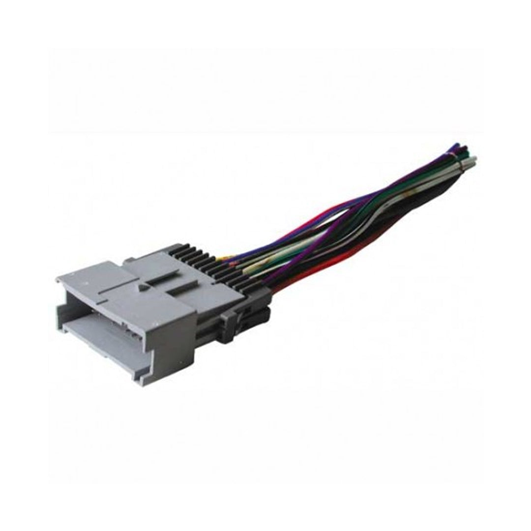 GWH348 Car Ignition Coil for 2000-2003 Saturn Models - Direct Plug & Play Replacement Part - Perfect for Engine Maintenance & Performance Upgrade