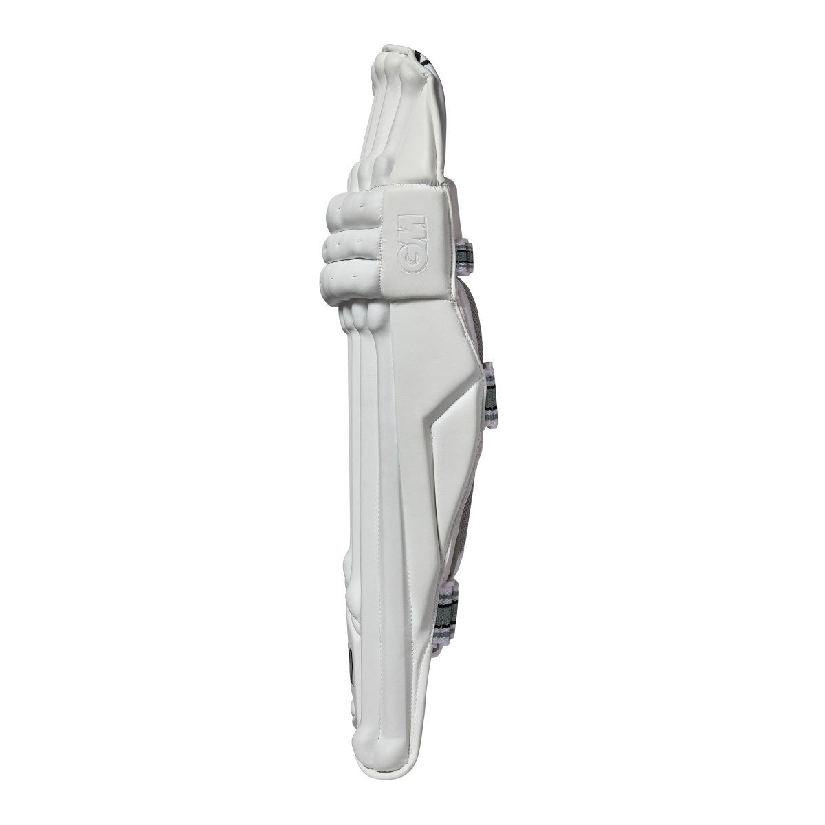 Gunn & Moore 808 Cricket Batting Pads 2024 - Premium Cricket Leg Guards for Practice & Matches - Perfect for Professional & Amateur Players