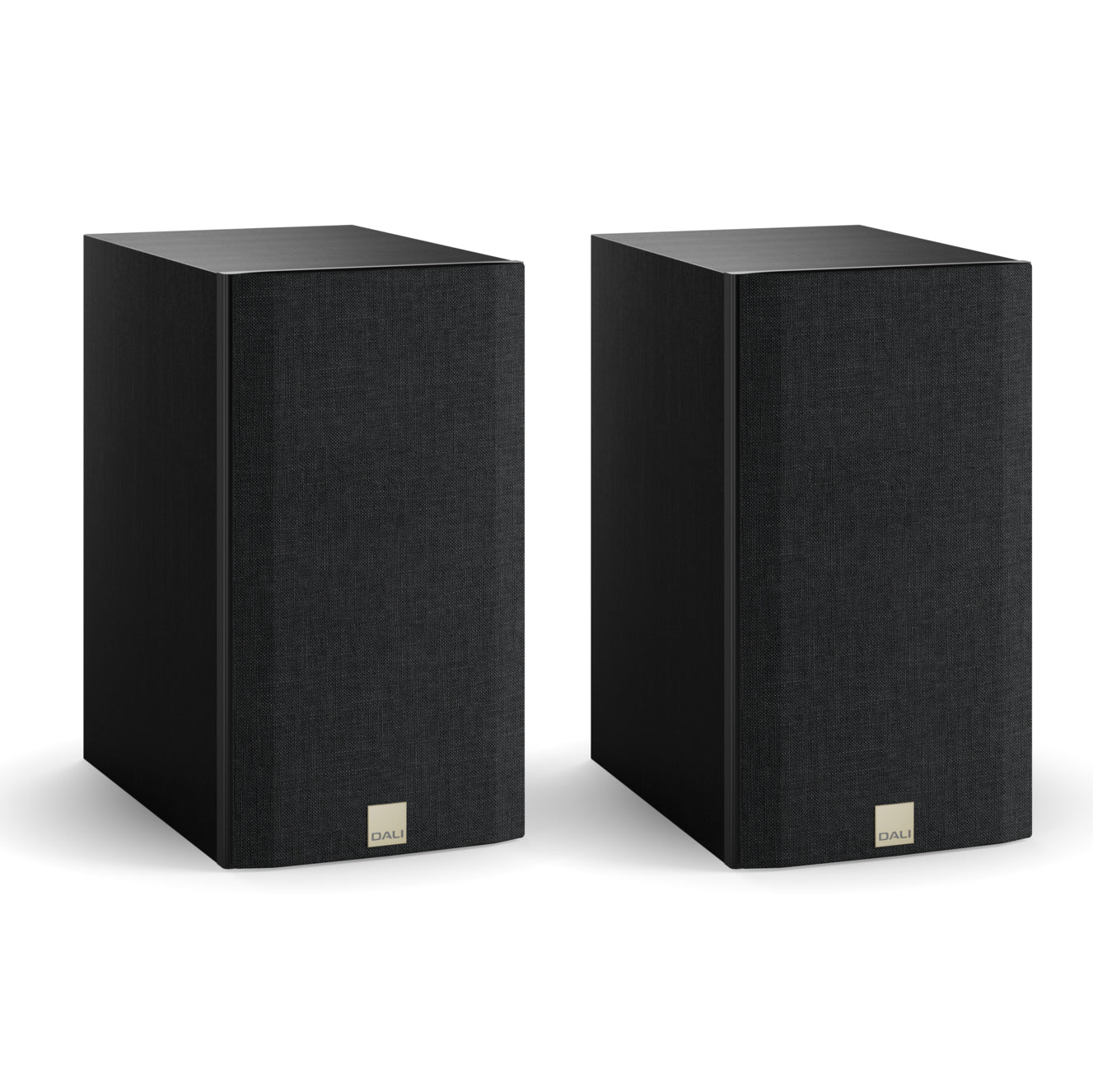 DALI Opticon 2 MK2 High-End Bookshelf Speakers (Pair) - Premium HiFi Sound for Home Theater, Music Listening & Audiophile Setup