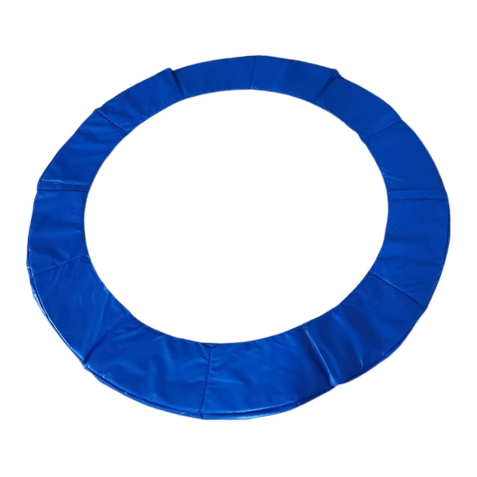 Trampoline Spring Cover - Heavy Duty Edge Protector for Standard Trampolines | Replacement Safety Pad for Outdoor Jumping & Backyard Play