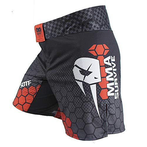 Black Red With Pocket