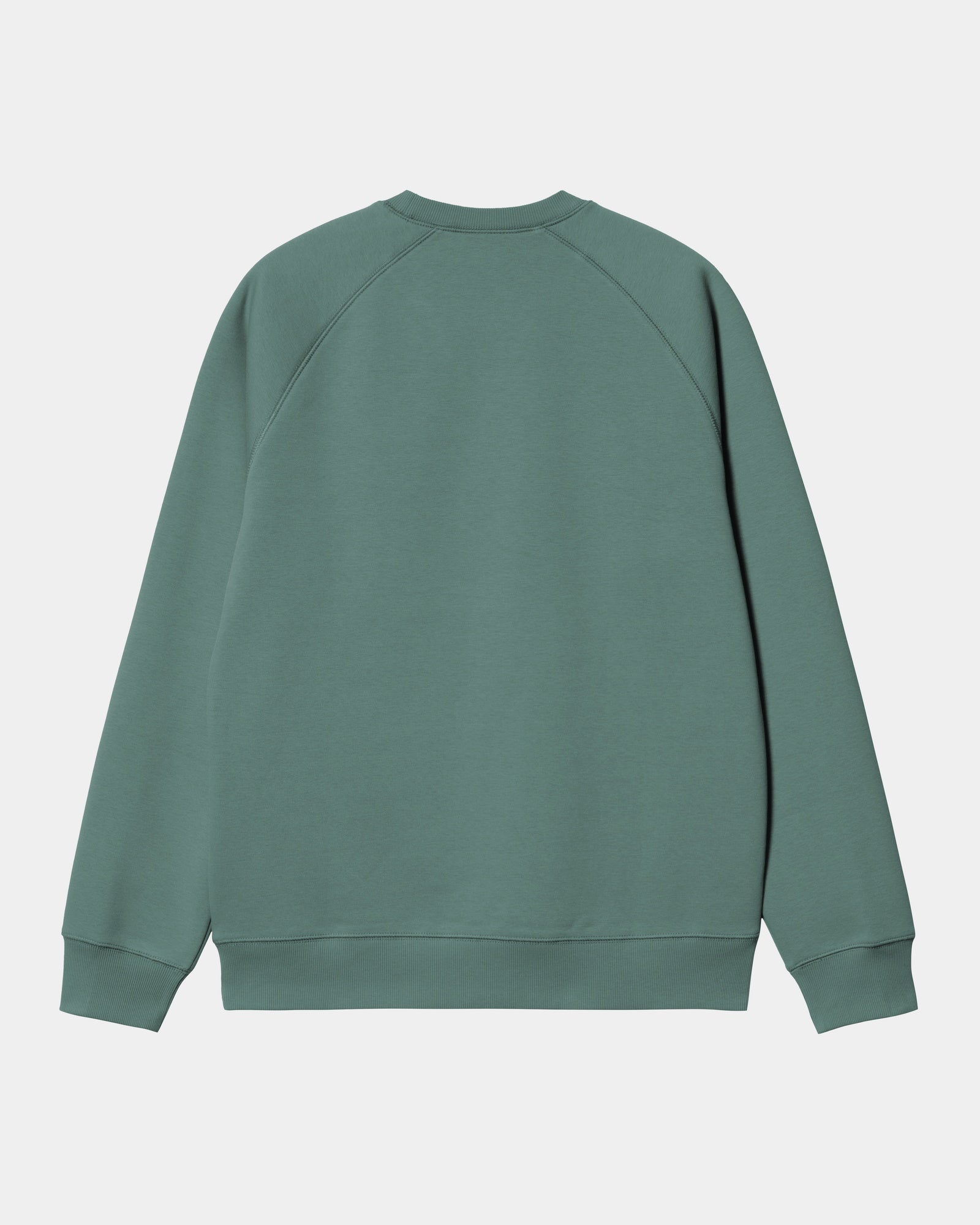 Chase Sweatshirt for Women & Men | Silver Pine Color | Cozy Fleece Pullover | Perfect for Casual Wear, Lounge & Outdoor Activities
