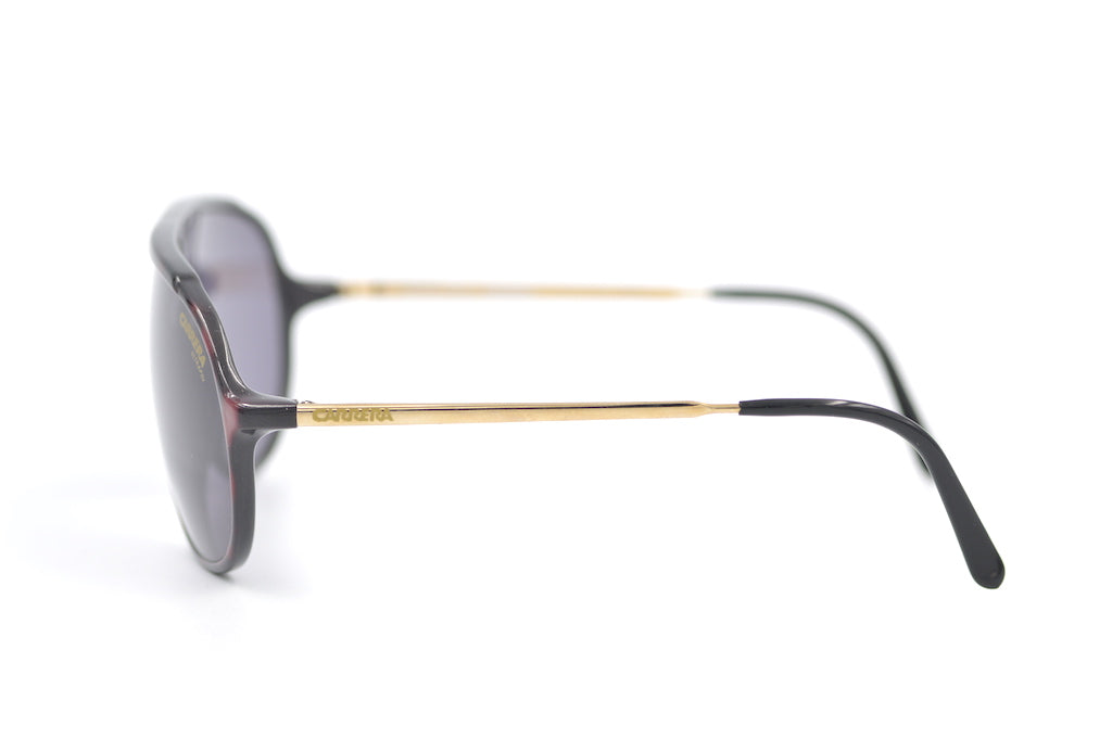 Carrera 5467 31 Panamericana Ultrapol Sunglasses - Polarized UV Protection for Men & Women - Perfect for Driving, Outdoor Sports & Travel