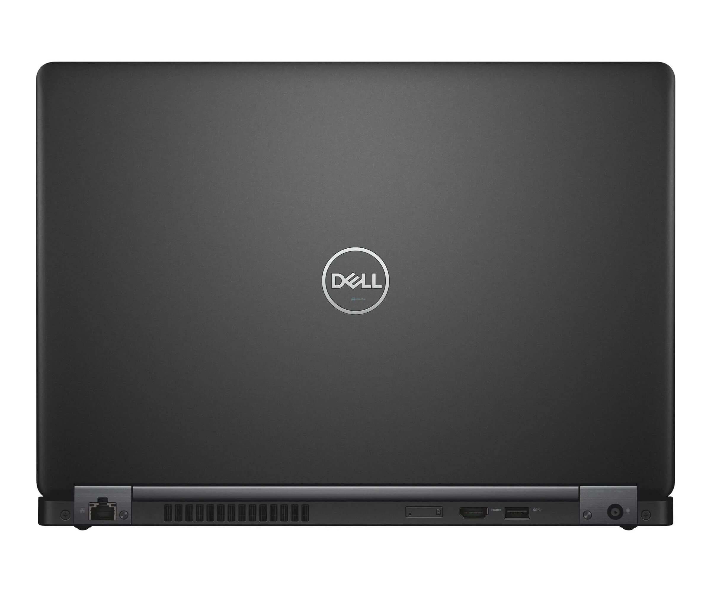 Refurbished Dell Latitude 5490 Business Laptop - Intel Core i5-7300U, 16GB RAM, 512GB SSD, 14