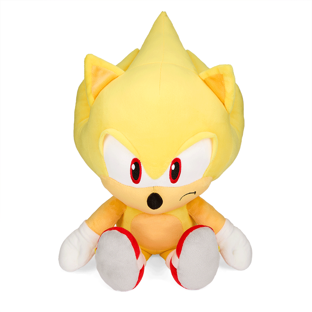 Super Sonic 16