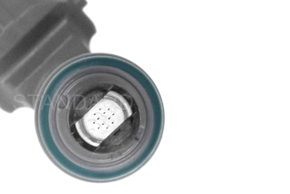 Standard Motor Products FJ744 Fuel Injector - High Performance Replacement for Smooth Engine Operation - Perfect for Car, Truck & SUV Maintenance & Repair