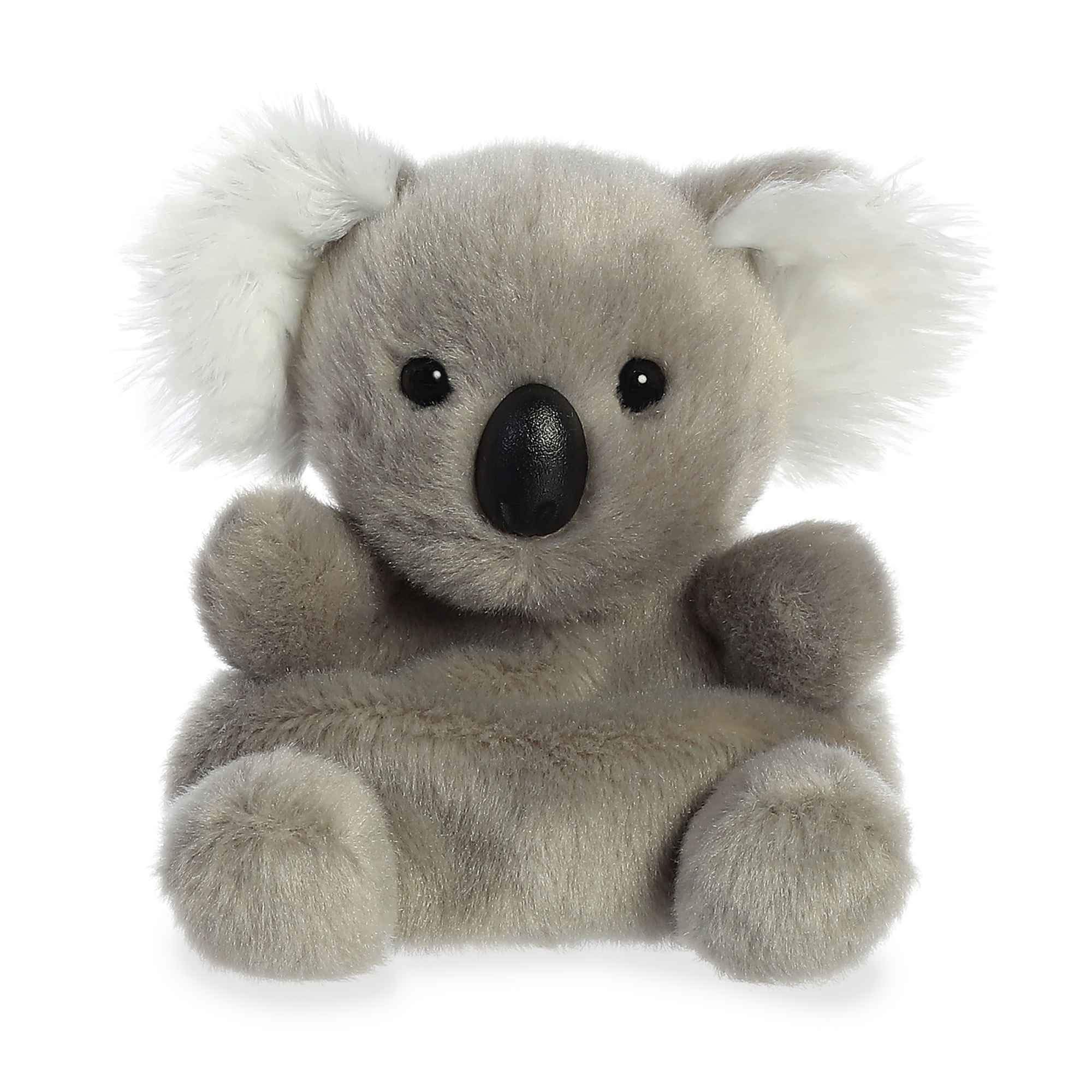 Aurora® Adorable Palm Pals™ Wiggles Koala™ Stuffed Animal - 5