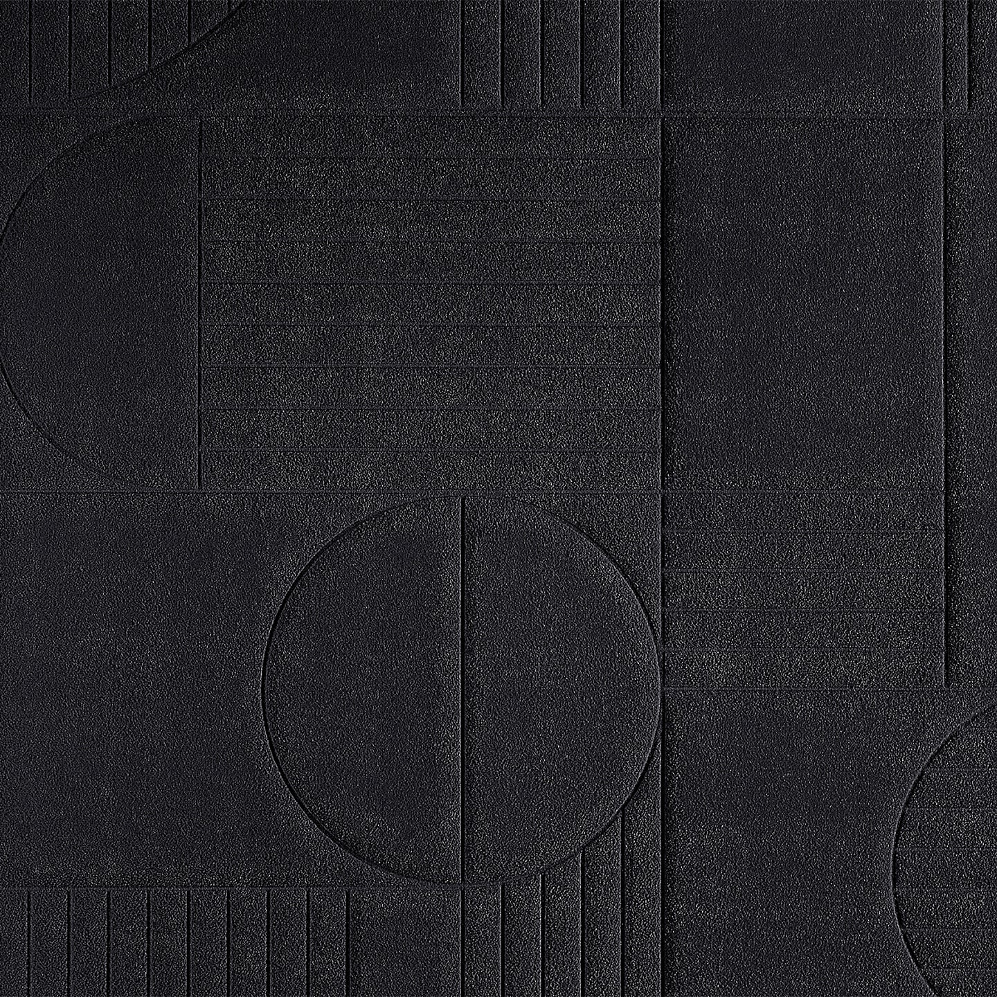 Phillip Jeffries Cinder Soft Surrounds Wallpaper - Premium Textured Wall Covering for Living Room, Bedroom & Office Decor