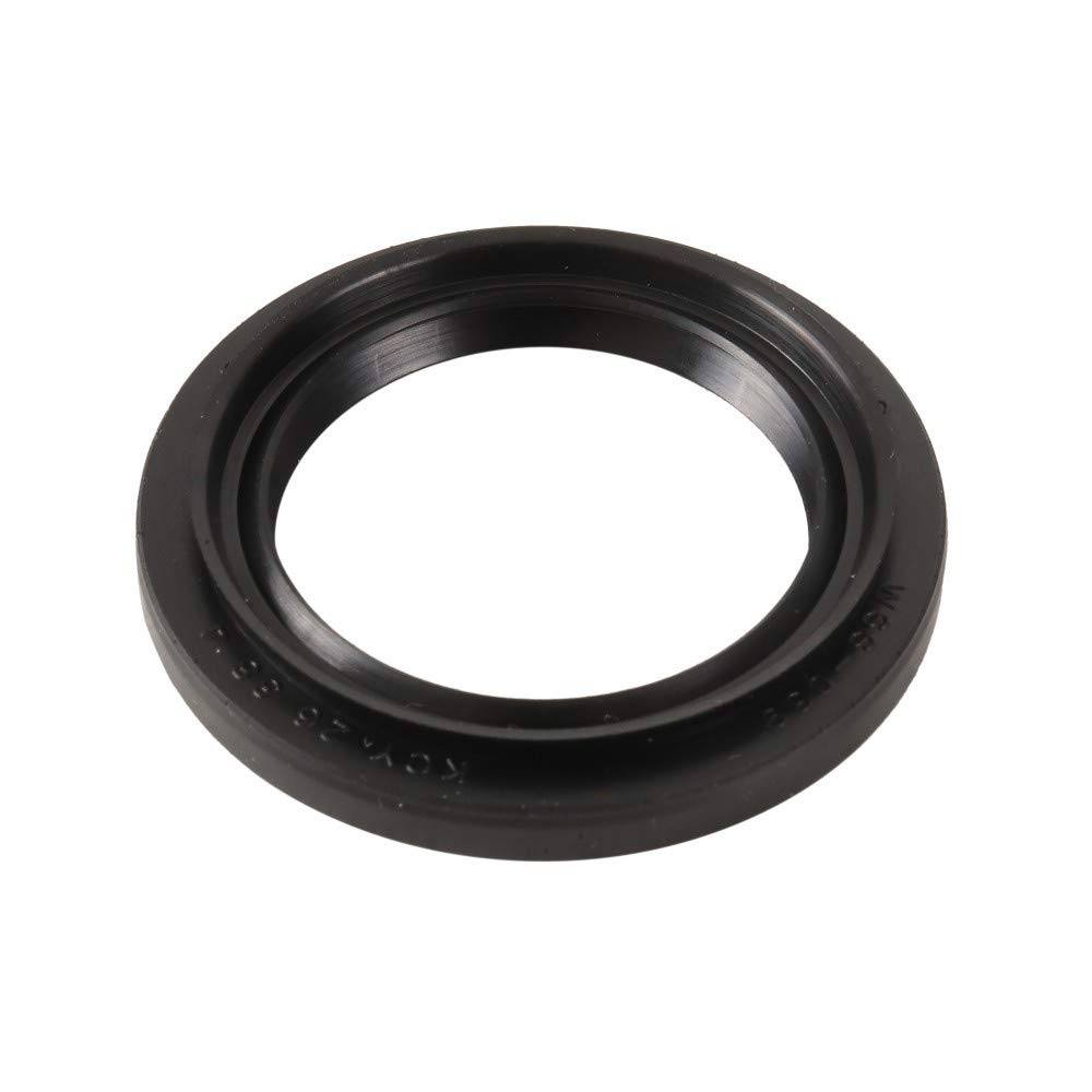 Pivot Works PWFWS-S16-000 Front Wheel Bearing & Seal Kit for Dirt Bikes - High Performance Replacement for Smooth Riding on Trails & Off-Road Adventures