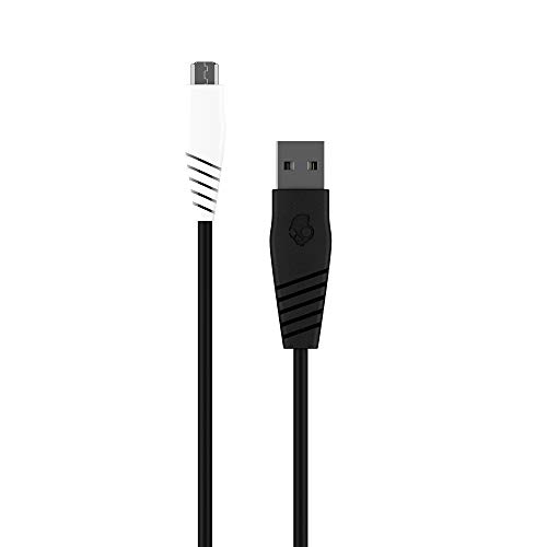Black/White