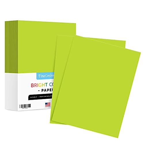 Yellow Green