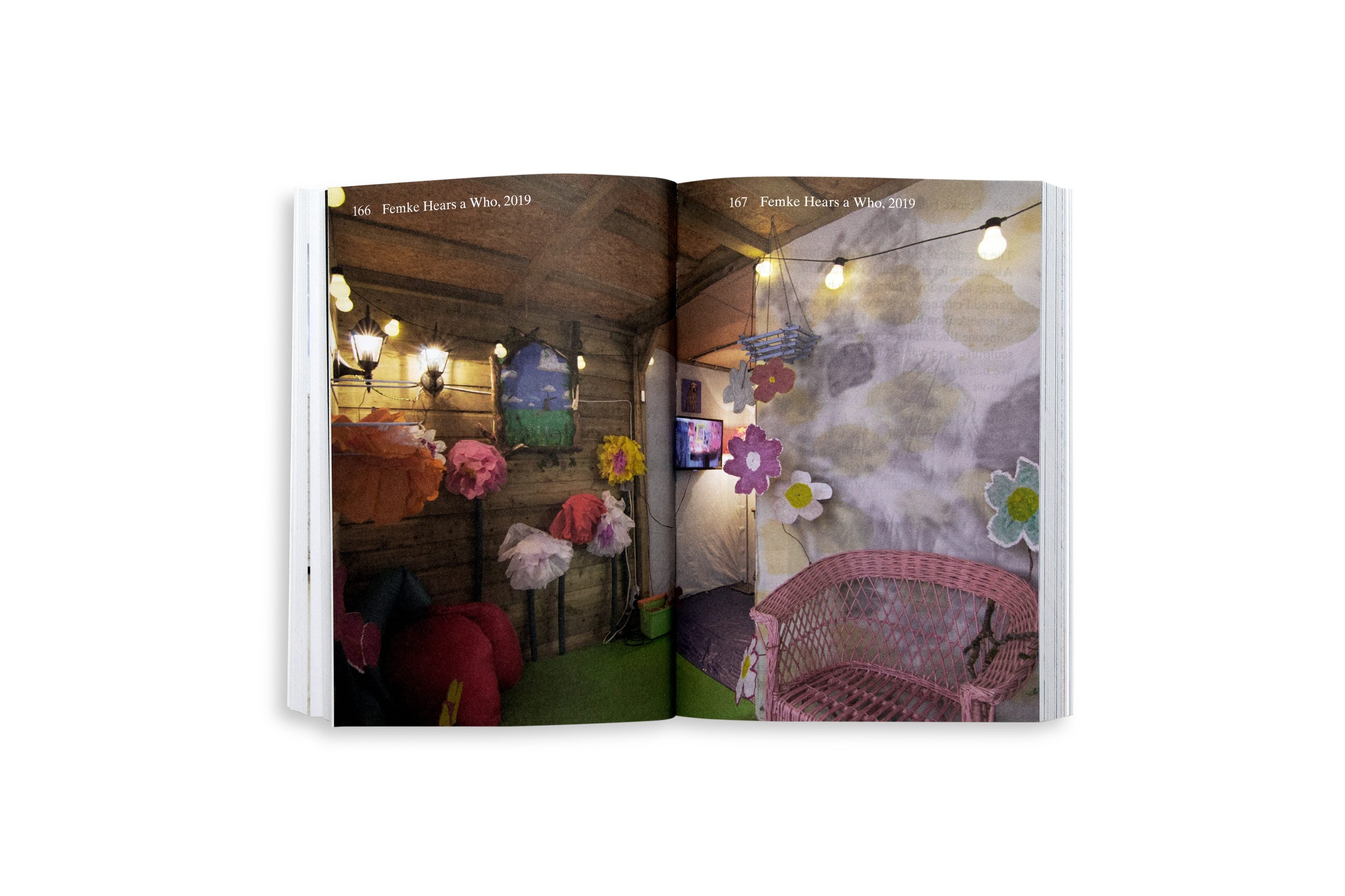 The Material Kinship Reader - Edited by Clementine Edwards & Kris Dittel | Art Theory Book | Perfect for Students, Artists & Curators