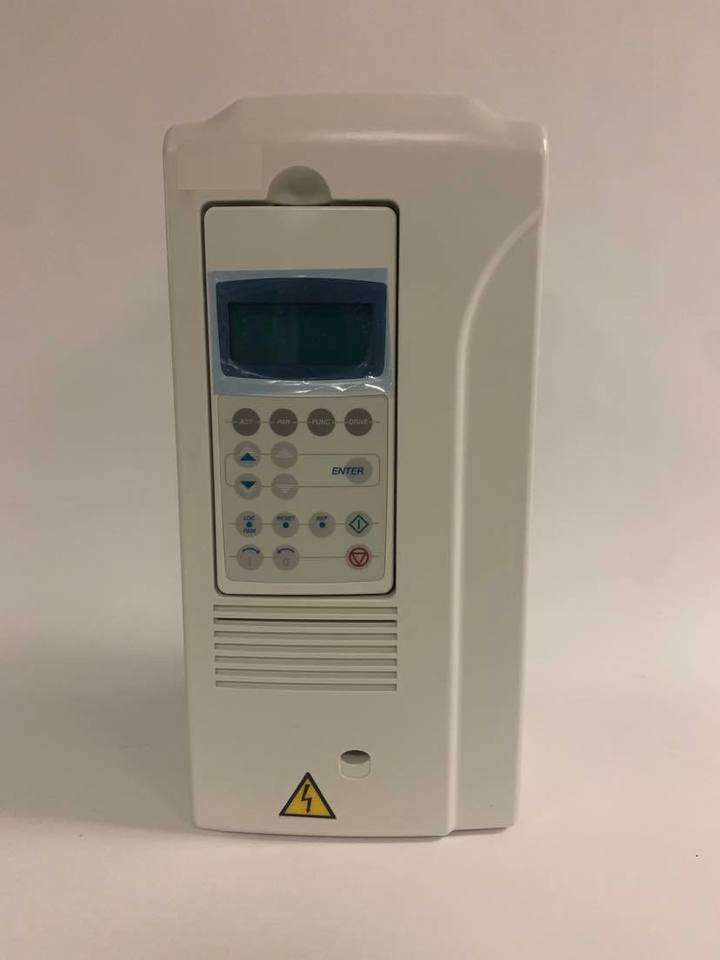 Original ABB ACS800 AC Drive PC 0550-5+B055 - 100% New & Genuine - Industrial Motor Control for Pumps, Fans, and Conveyors