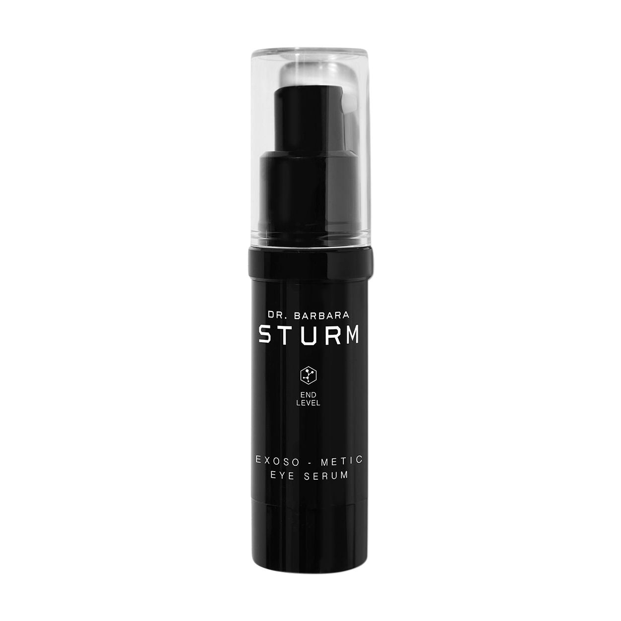 Exoso Metic Eye Serum - Dark Circle & Wrinkle Treatment for Brightening & Anti-Aging | Perfect for Night Routine & Travel Skincare