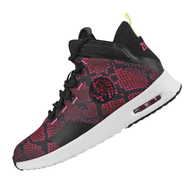Pink Snake