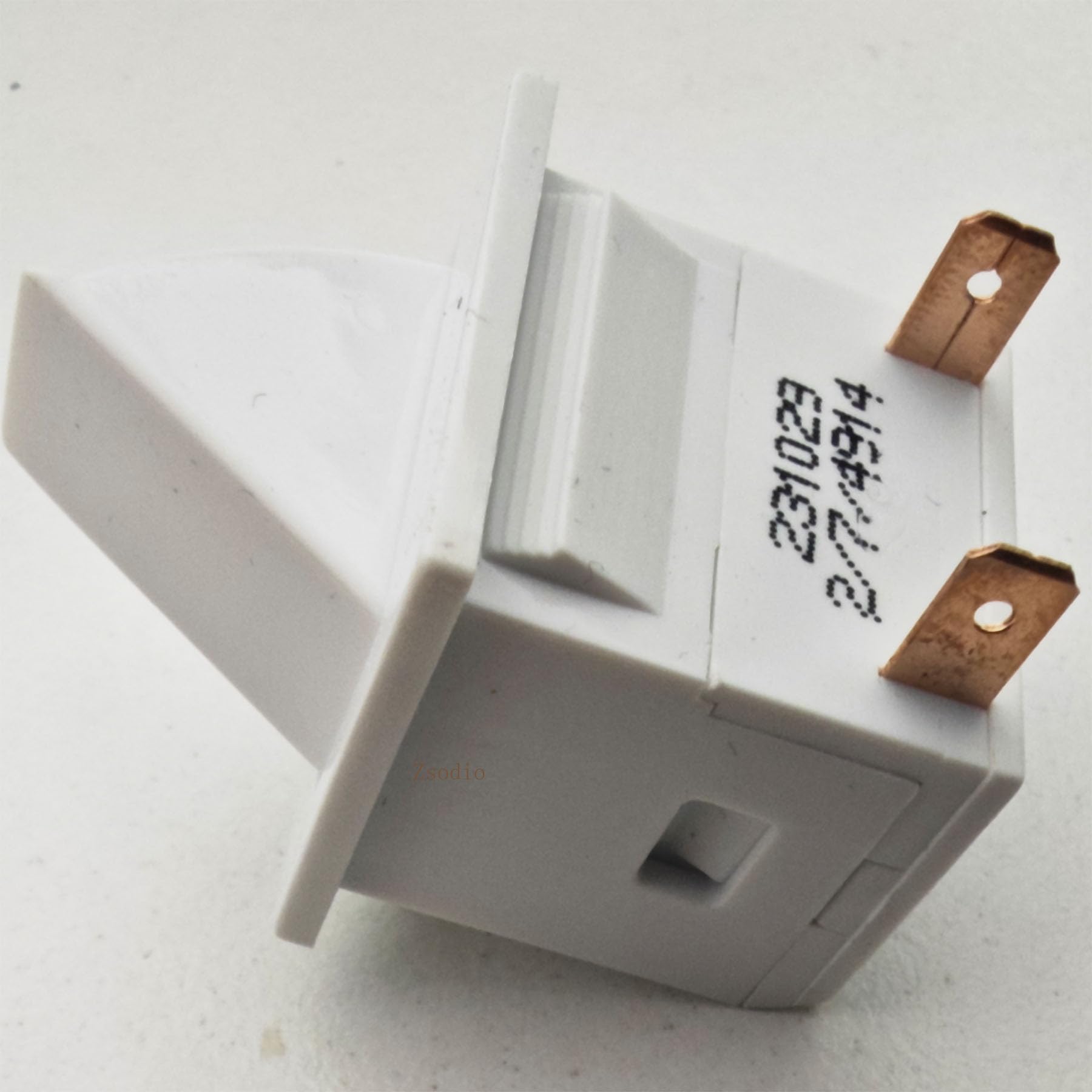 Frigidaire Refrigerator Door Light Switch - Replacement Part for Kitchen Appliances