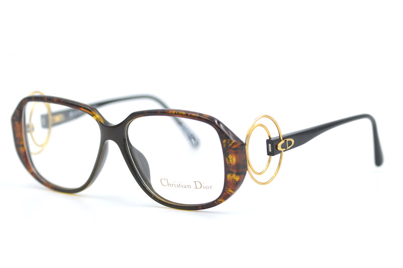 Christian Dior 2572 Sunglasses 10 56 - Polarized UV Protection Aviator Sunglasses for Women & Men - Perfect for Driving, Beach & Outdoor Activities