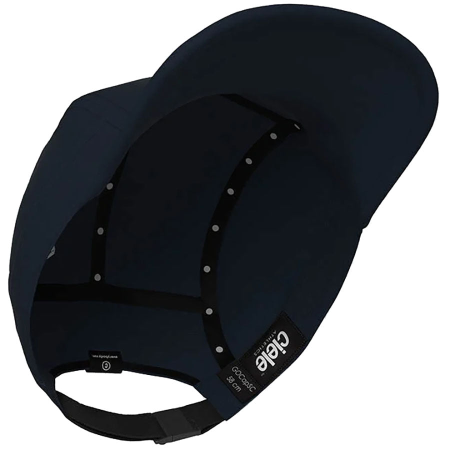 GOCap SC - High Performance Athletic Cap for Running, Hiking & Outdoor Sports - Lightweight & Breathable for All-Day Comfort
