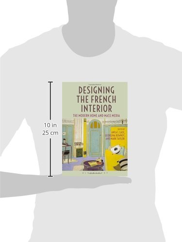French Interior Design: Modern Home Decor Ideas & Mass Media Inspiration | Perfect for Living Rooms, Bedrooms & Stylish Spaces