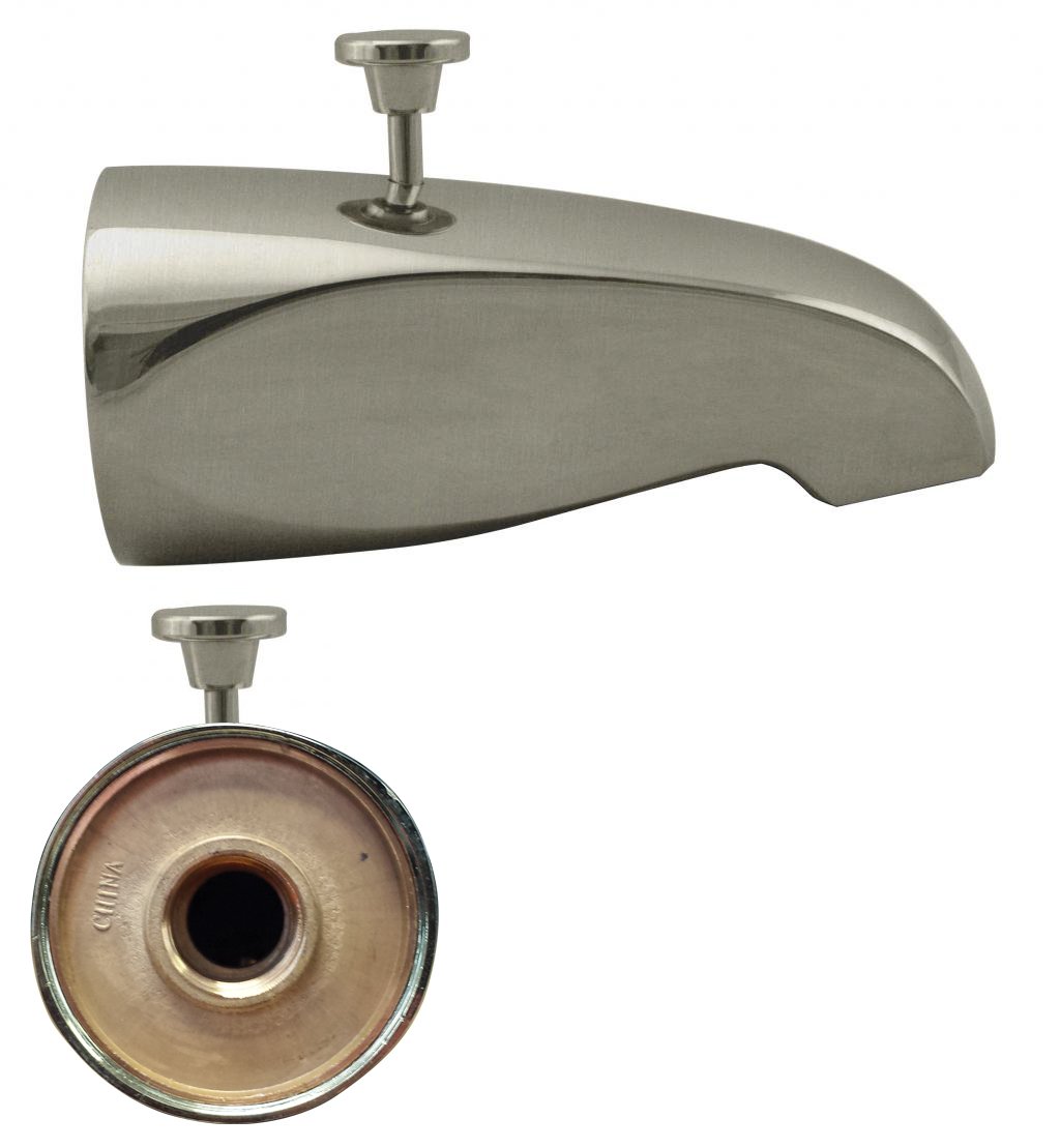 Westbrass D3112-07 5-1/2