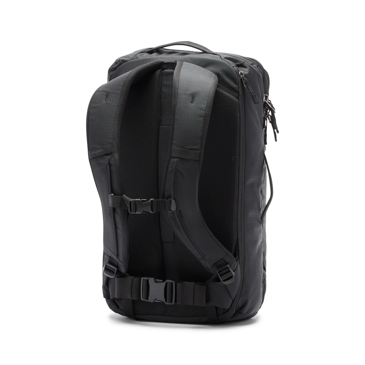 Allpa 28L Travel Backpack - Lightweight Carry-On Backpack for Hiking, Camping & Air Travel - Water-Resistant Durable Travel Pack with Laptop Compartment