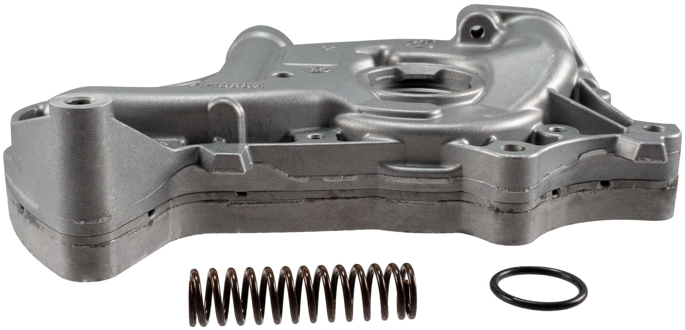 High-Performance Melling M390HV Oil Pump - Compatible with Various Car Models | Reliable Engine Lubrication for Enhanced Performance & Durability | Ideal for Automotive Repair & Maintenance