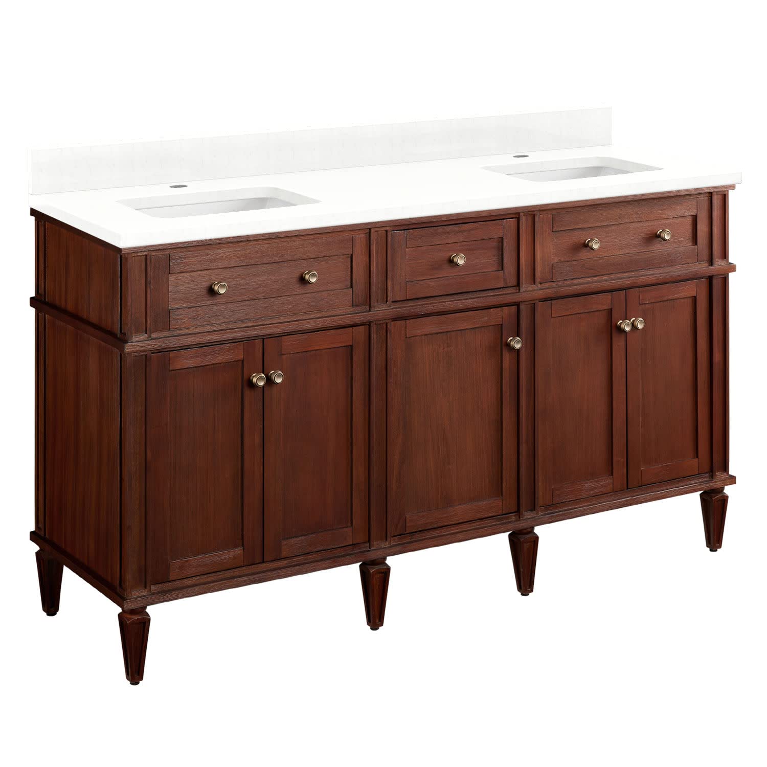 Signature Hardware 464985 Elmdale 60