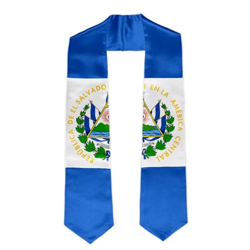 El Salvador Flag Flag