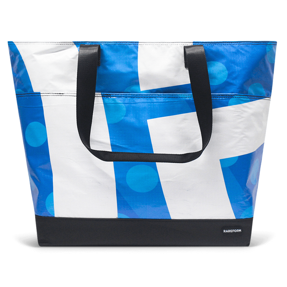 Almost Perfect Hudson Tote Bag - Stylish & Durable Leather Handbag for Women - Perfect for Work, Travel & Everyday Use