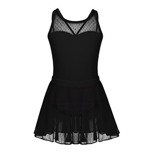Black( Criss-cross Back)