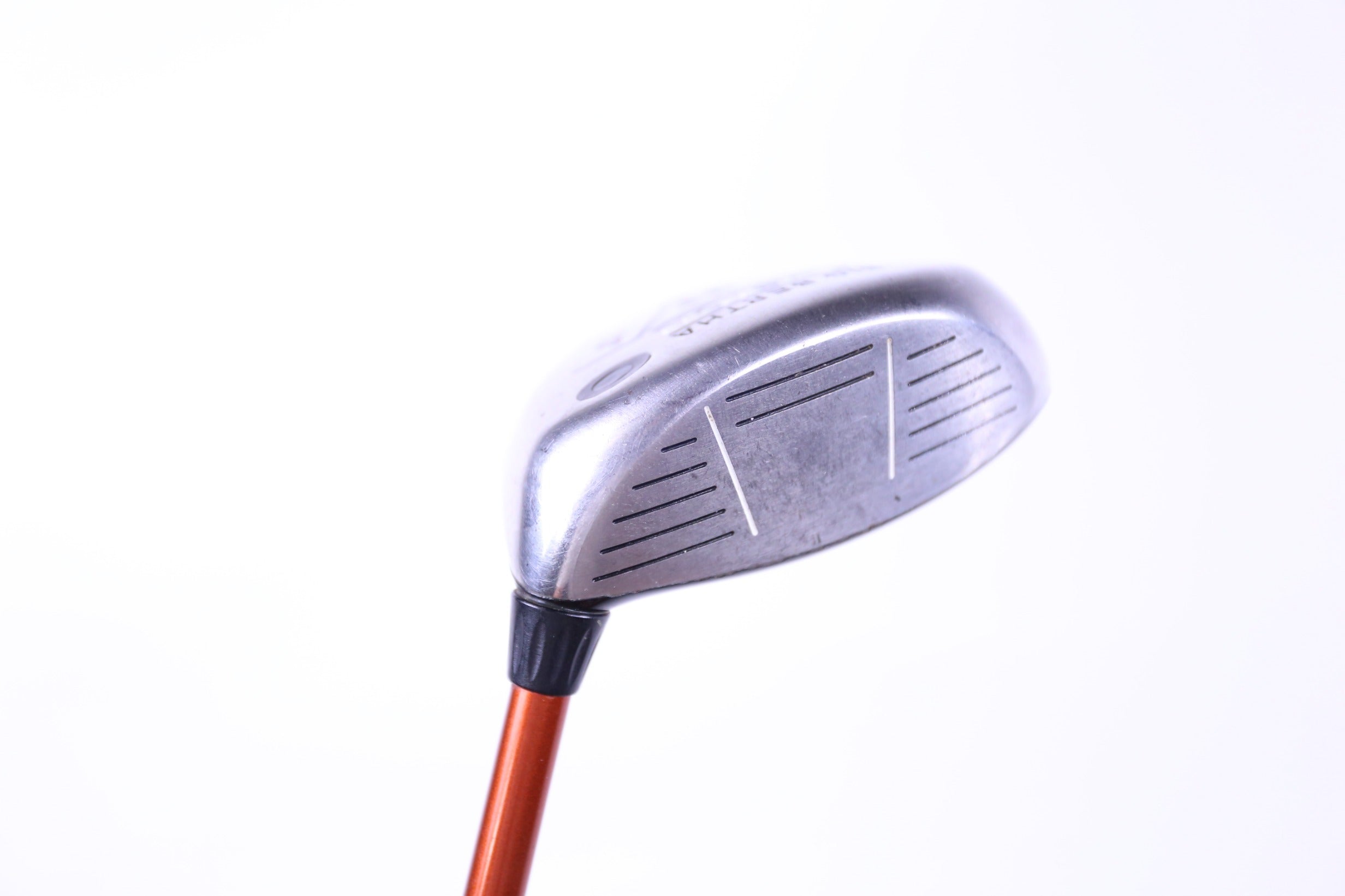Used Callaway Big Bertha Fusion 3+ Wood Golf Club - Right Handed 13° Regular Flex for Men | Perfect for Fairway Shots & Long Drives