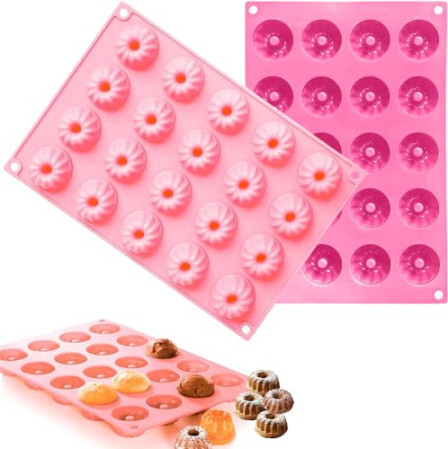 20 Cavities