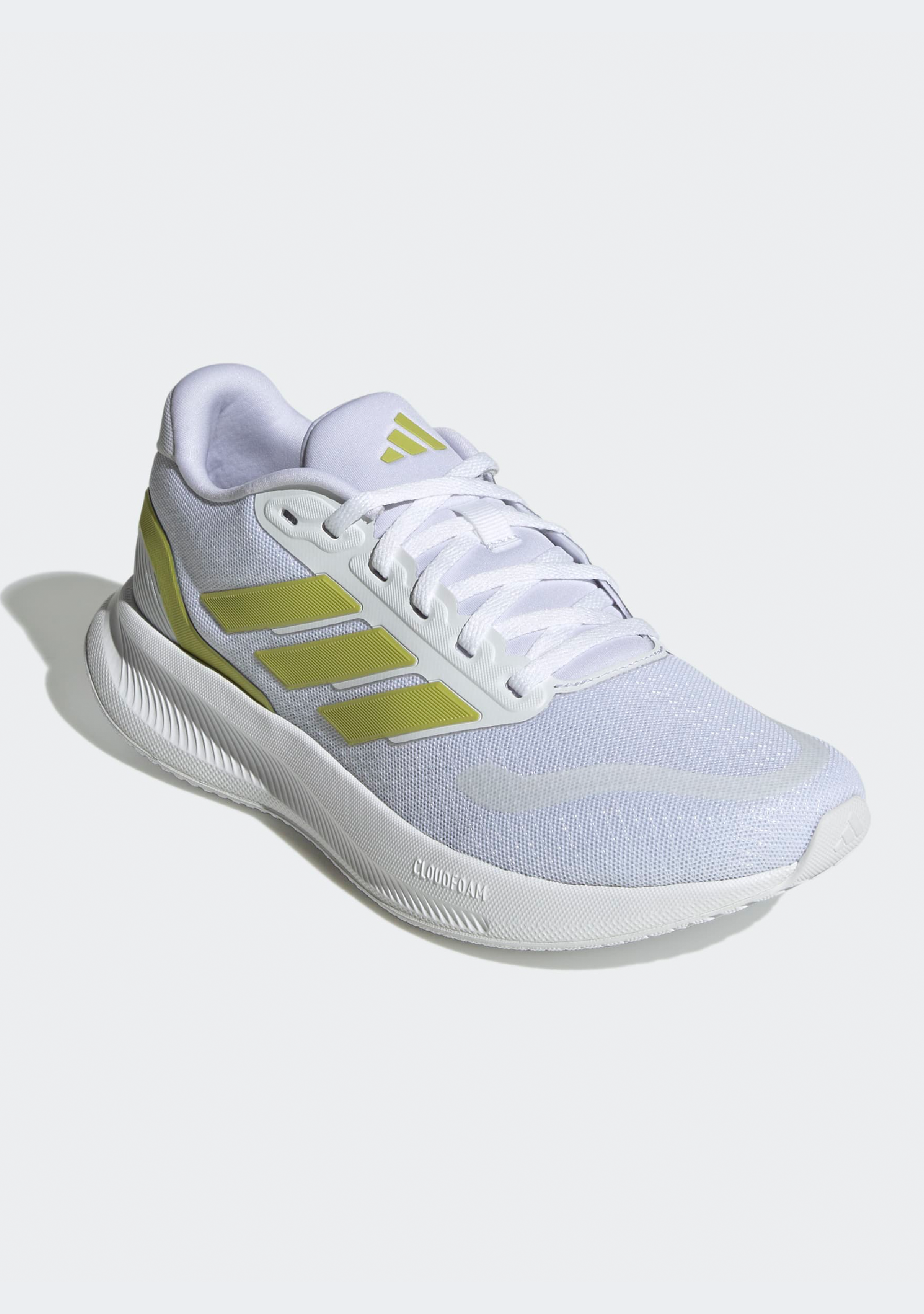 Adidas Women's Runfalcon 5 Running Shoes - Lightweight Comfortable Athletic Sneakers for Women - Perfect for Jogging, Gym Workouts & Daily Wear