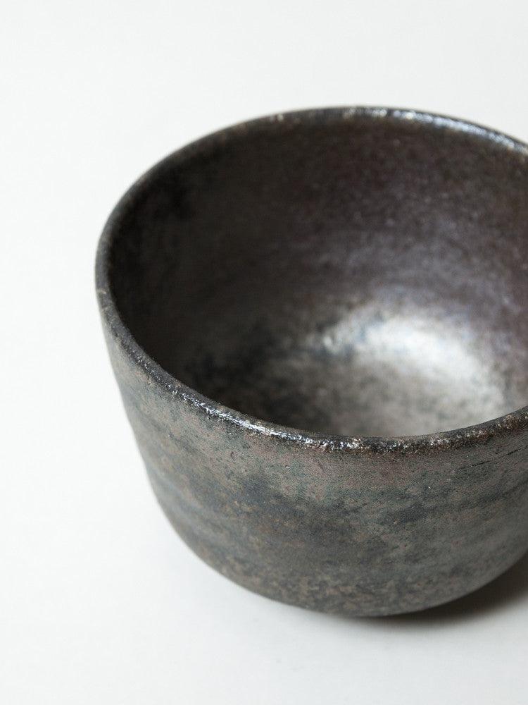 Dark Silver